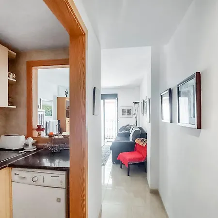 公寓 2 Bedroom Beautiful In *