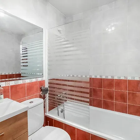 2 Bedroom Beautiful In