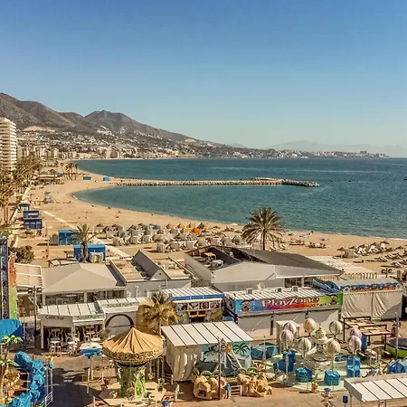 Appartamento 2 Bedroom Beautiful In Fuengirola