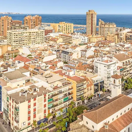 Lejlighed 2 Bedroom Beautiful In *