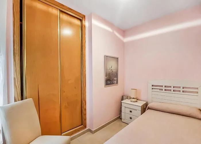 2 Bedroom Beautiful In