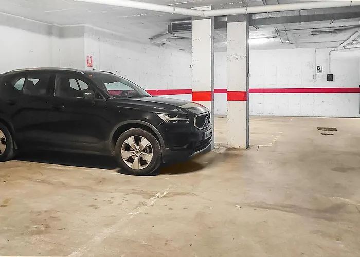 Appartamento 2 Bedroom Beautiful In *