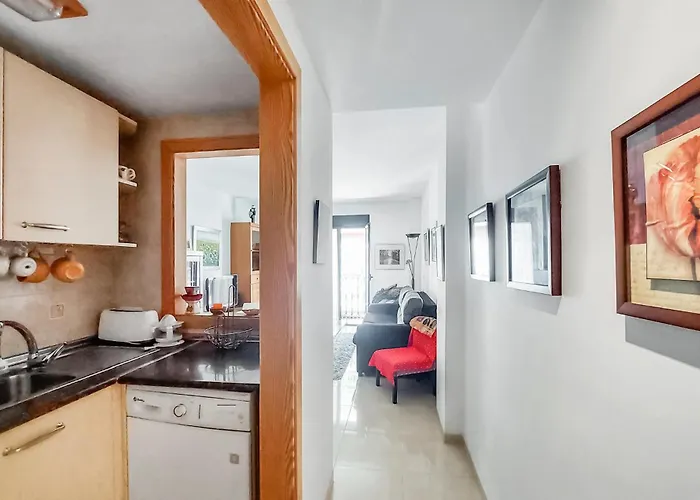 公寓 2 Bedroom Beautiful In *