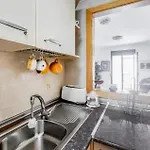 2 Bedroom Beautiful In Fuengirola