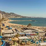 Apartment 2 Bedroom Beautiful In Fuengirola