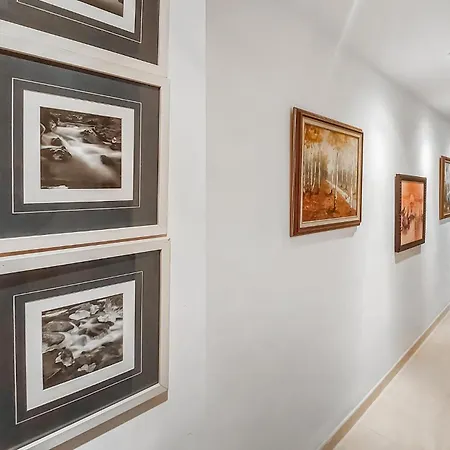 2 Bedroom Beautiful In Fuengirola