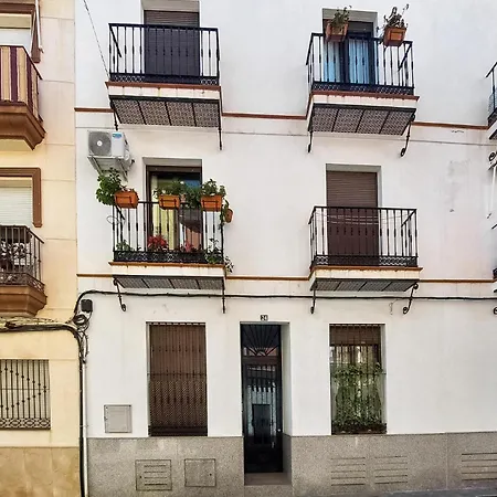Apartamento Stunning In With Kitchen *