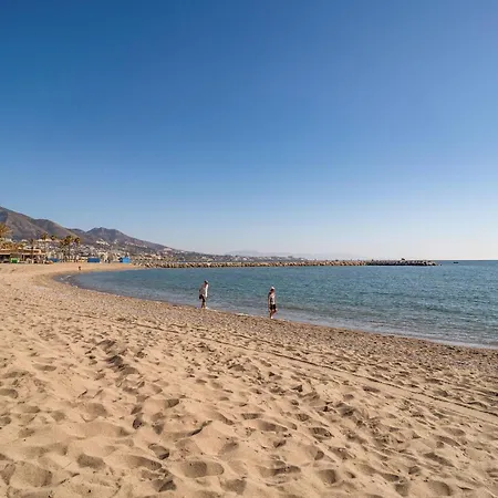 Appartement 2 Bedroom Beautiful In