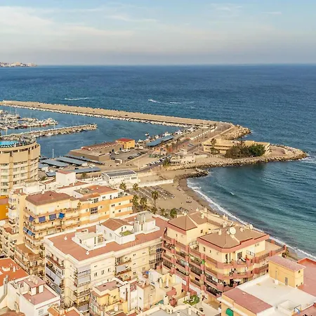 2 Bedroom Beautiful In Appartement