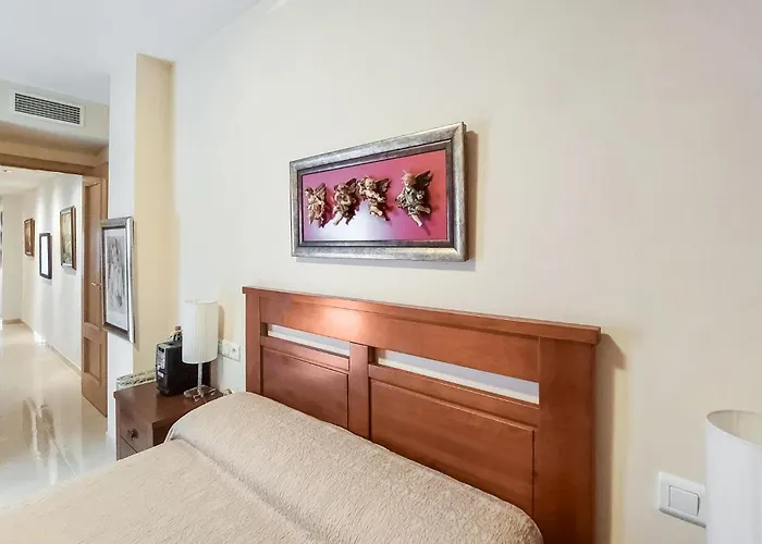 2 Bedroom Beautiful In