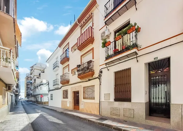 Apartment 2 Bedroom Beautiful In