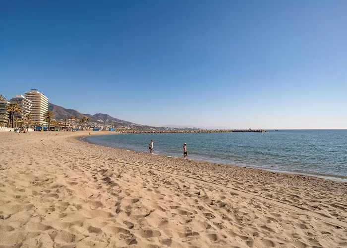 Lejlighed 2 Bedroom Beautiful In