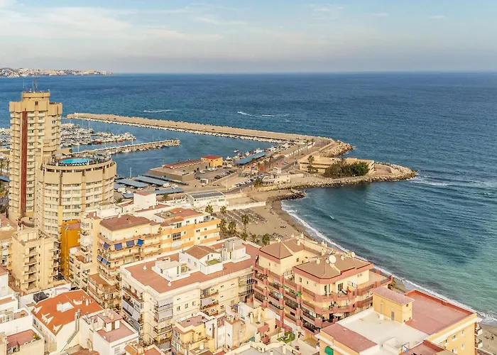 2 Bedroom Beautiful In Appartement