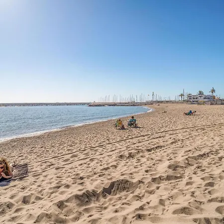 2 Bedroom Beautiful In Fuengirola