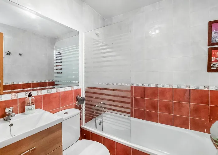 2 Bedroom Beautiful In